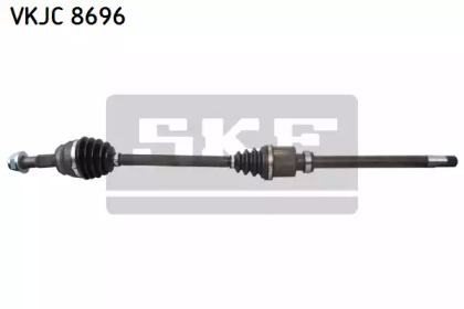 Вал SKF VKJC 8696